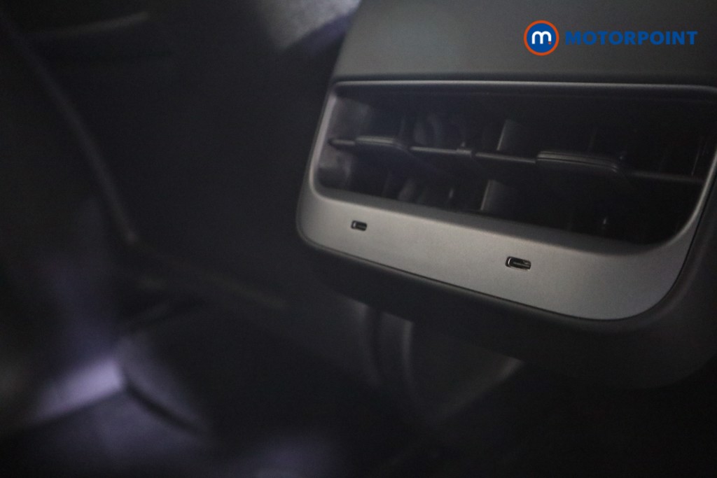 Tesla Model Y Performance Automatic Electric SUV - Stock Number (1611628) - 13th supplementary image