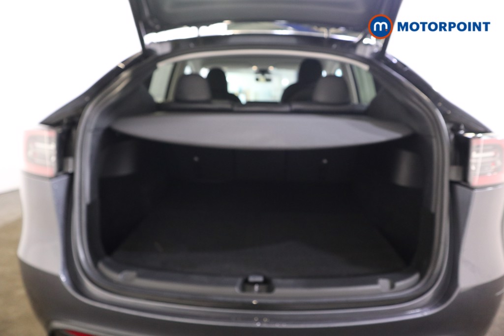 Tesla Model Y Performance Automatic Electric SUV - Stock Number (1611628) - 16th supplementary image