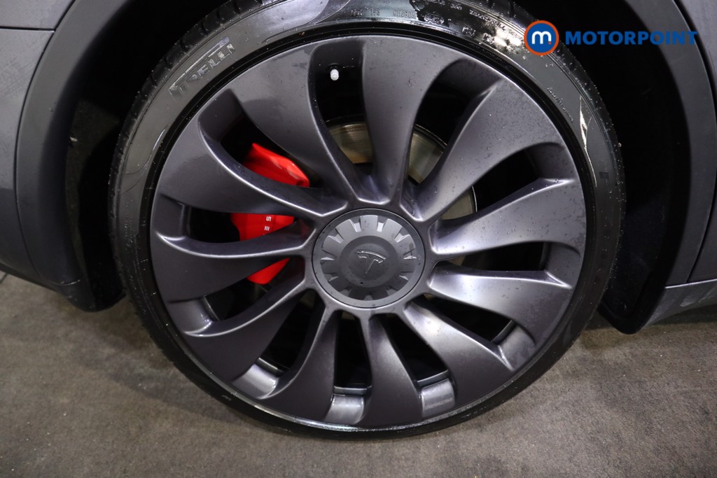 Tesla Model Y Performance Automatic Electric SUV - Stock Number (1611628) - 18th supplementary image