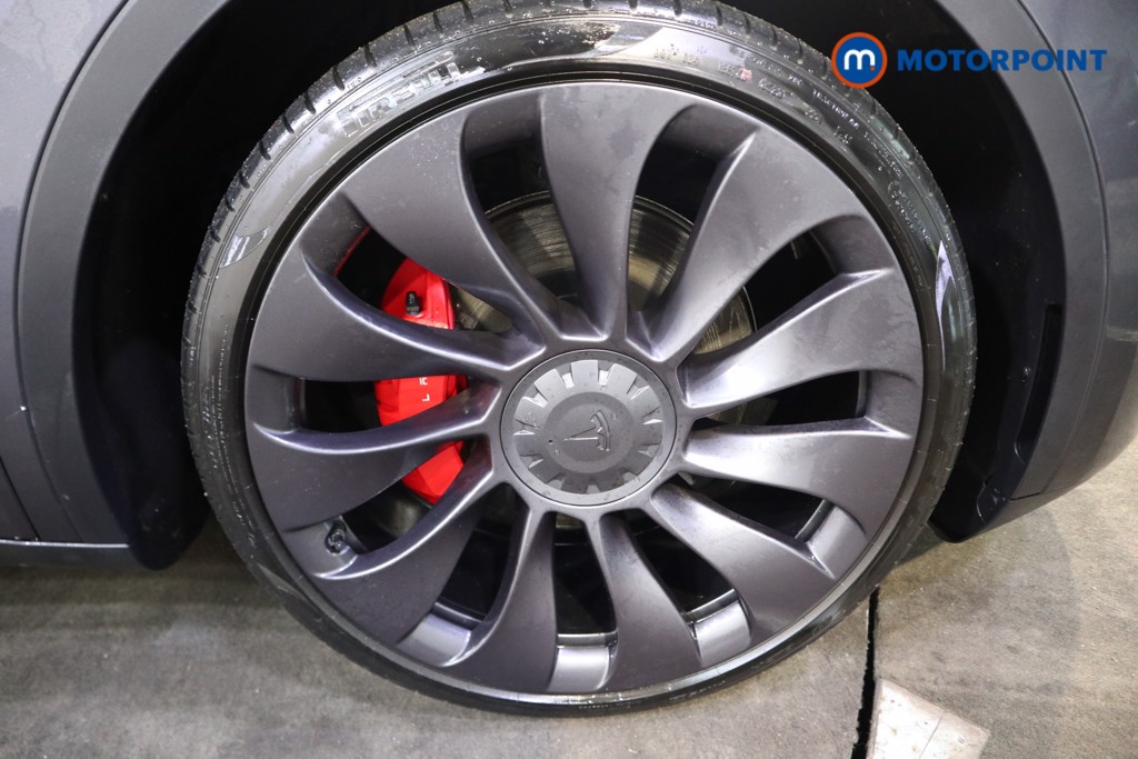 Tesla Model Y Performance Automatic Electric SUV - Stock Number (1611628) - 19th supplementary image
