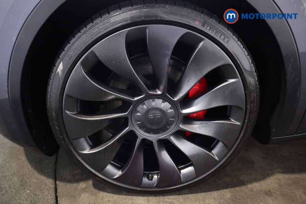 Tesla Model Y Performance Automatic Electric SUV - Stock Number (1611628) - 20th supplementary image