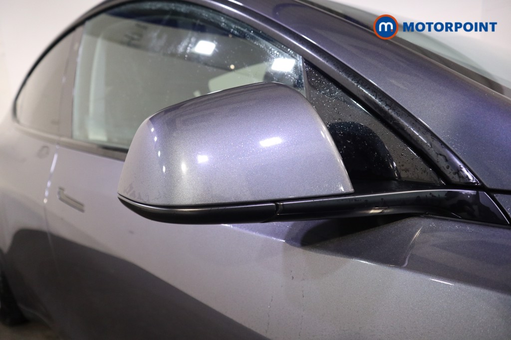 Tesla Model Y Performance Automatic Electric SUV - Stock Number (1611628) - 26th supplementary image