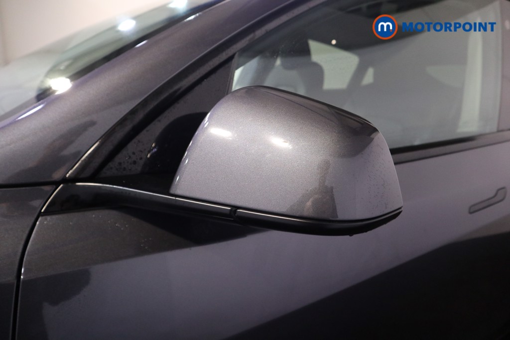 Tesla Model Y Performance Automatic Electric SUV - Stock Number (1611628) - 27th supplementary image