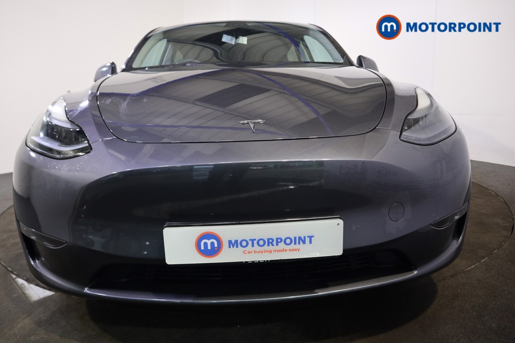 Tesla Model Y Performance Automatic Electric SUV - Stock Number (1611628) - 32nd supplementary image