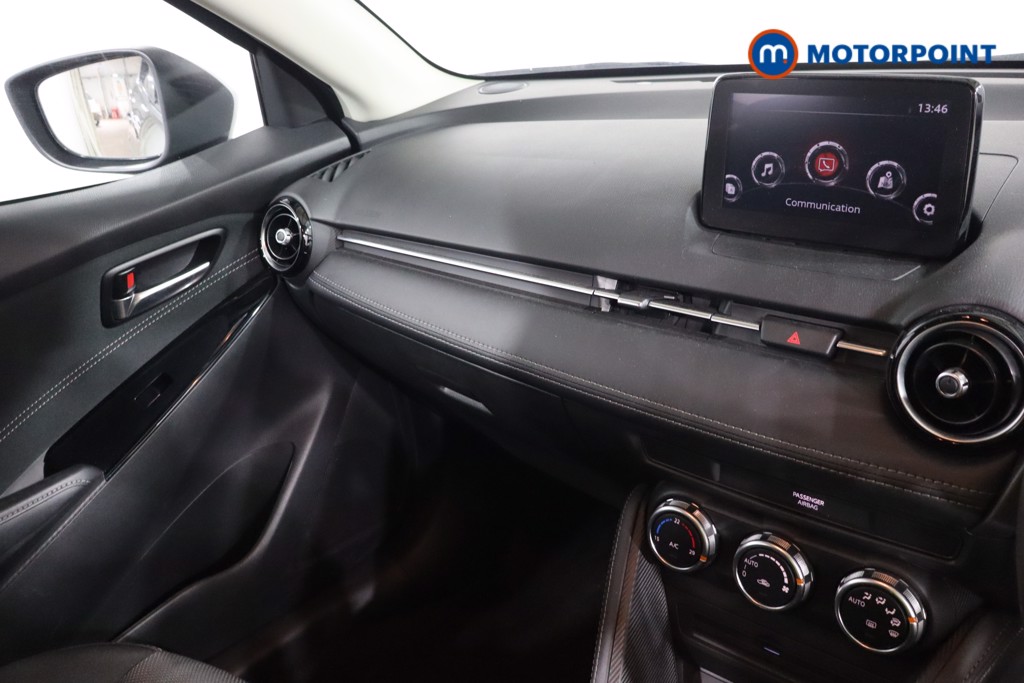 Mazda 2 Sport Nav-Plus Manual Petrol Hatchback - Stock Number (1611630) - 3rd supplementary image