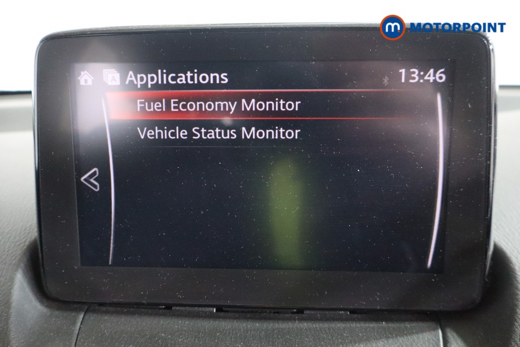 Mazda 2 Sport Nav-Plus Manual Petrol Hatchback - Stock Number (1611630) - 7th supplementary image