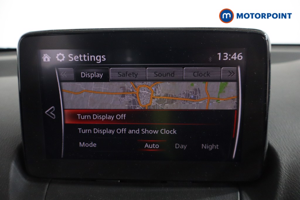 Mazda 2 Sport Nav-Plus Manual Petrol Hatchback - Stock Number (1611630) - 8th supplementary image