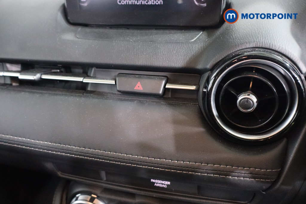 Mazda 2 Sport Nav-Plus Manual Petrol Hatchback - Stock Number (1611630) - 9th supplementary image