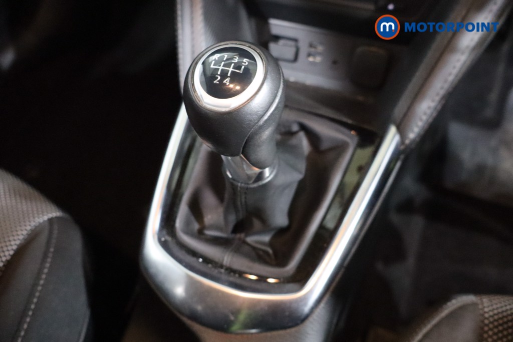 Mazda 2 Sport Nav-Plus Manual Petrol Hatchback - Stock Number (1611630) - 11th supplementary image