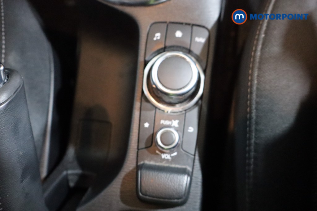 Mazda 2 Sport Nav-Plus Manual Petrol Hatchback - Stock Number (1611630) - 12th supplementary image