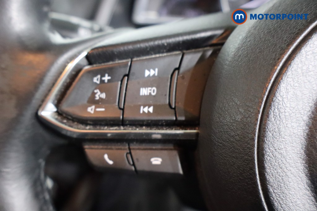 Mazda 2 Sport Nav-Plus Manual Petrol Hatchback - Stock Number (1611630) - 13th supplementary image