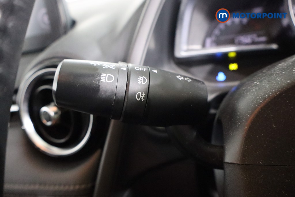 Mazda 2 Sport Nav-Plus Manual Petrol Hatchback - Stock Number (1611630) - 15th supplementary image