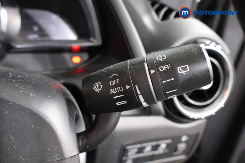 Mazda 2 Sport Nav-Plus Manual Petrol Hatchback - Stock Number (1611630) - 16th supplementary image