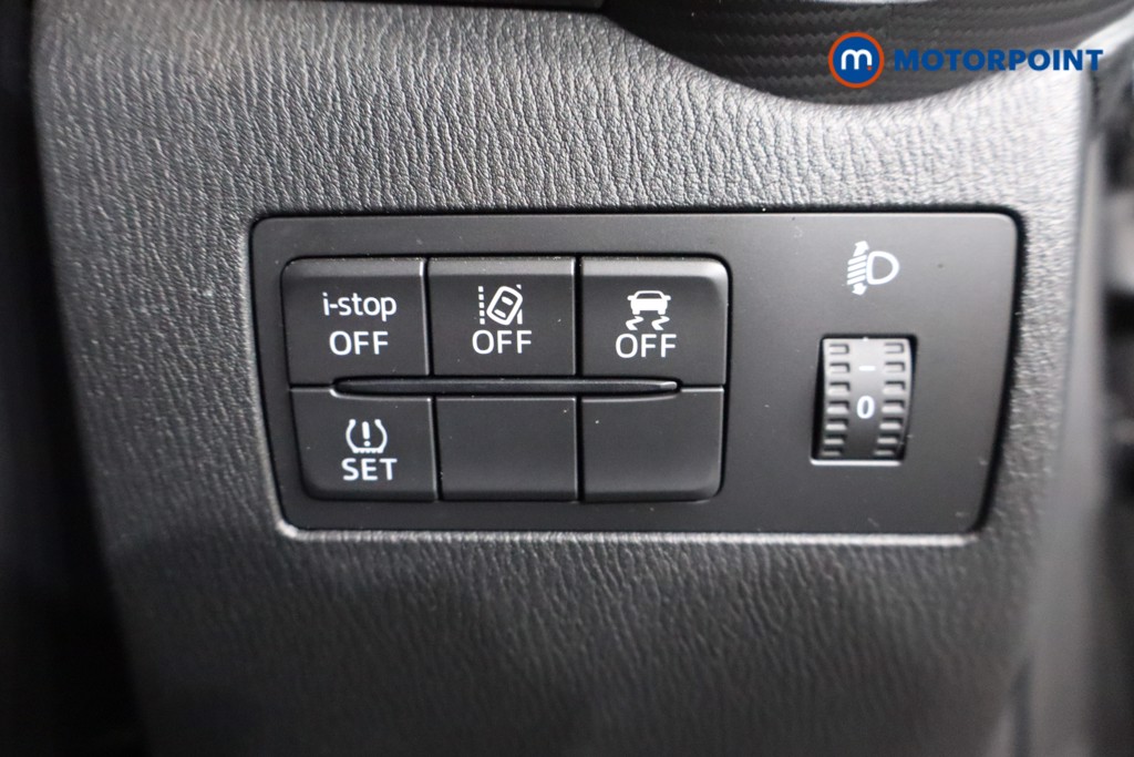 Mazda 2 Sport Nav-Plus Manual Petrol Hatchback - Stock Number (1611630) - 17th supplementary image