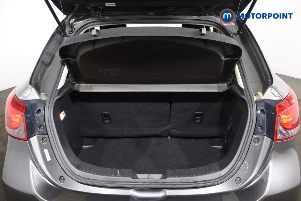 Mazda 2 Sport Nav-Plus Manual Petrol Hatchback - Stock Number (1611630) - 22nd supplementary image