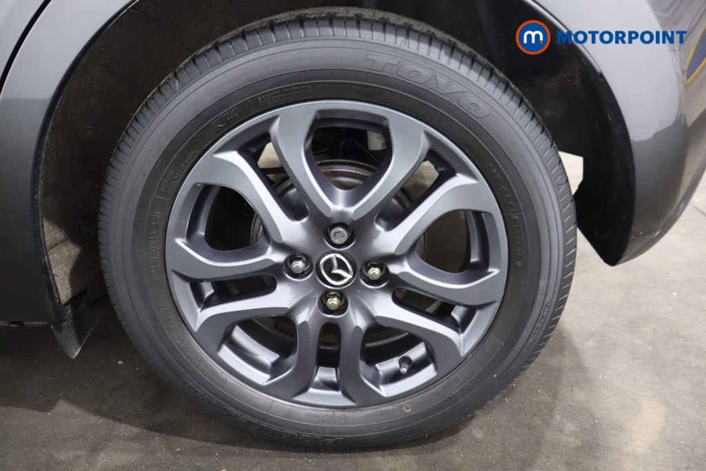 Mazda 2 Sport Nav-Plus Manual Petrol Hatchback - Stock Number (1611630) - 26th supplementary image