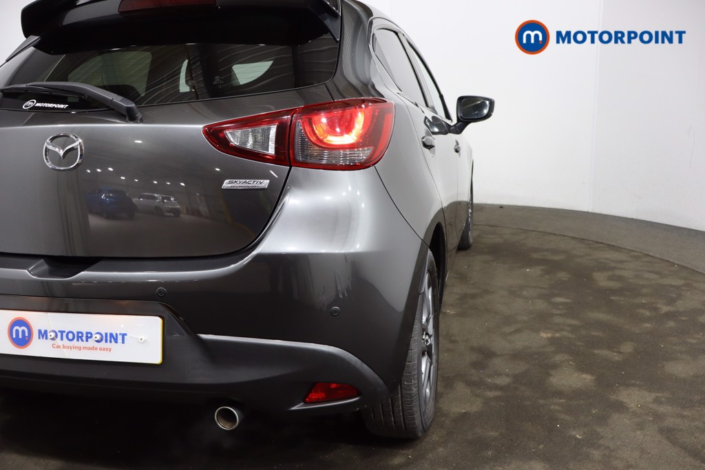 Mazda 2 Sport Nav-Plus Manual Petrol Hatchback - Stock Number (1611630) - 28th supplementary image