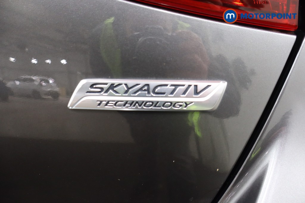 Mazda 2 Sport Nav-Plus Manual Petrol Hatchback - Stock Number (1611630) - 29th supplementary image