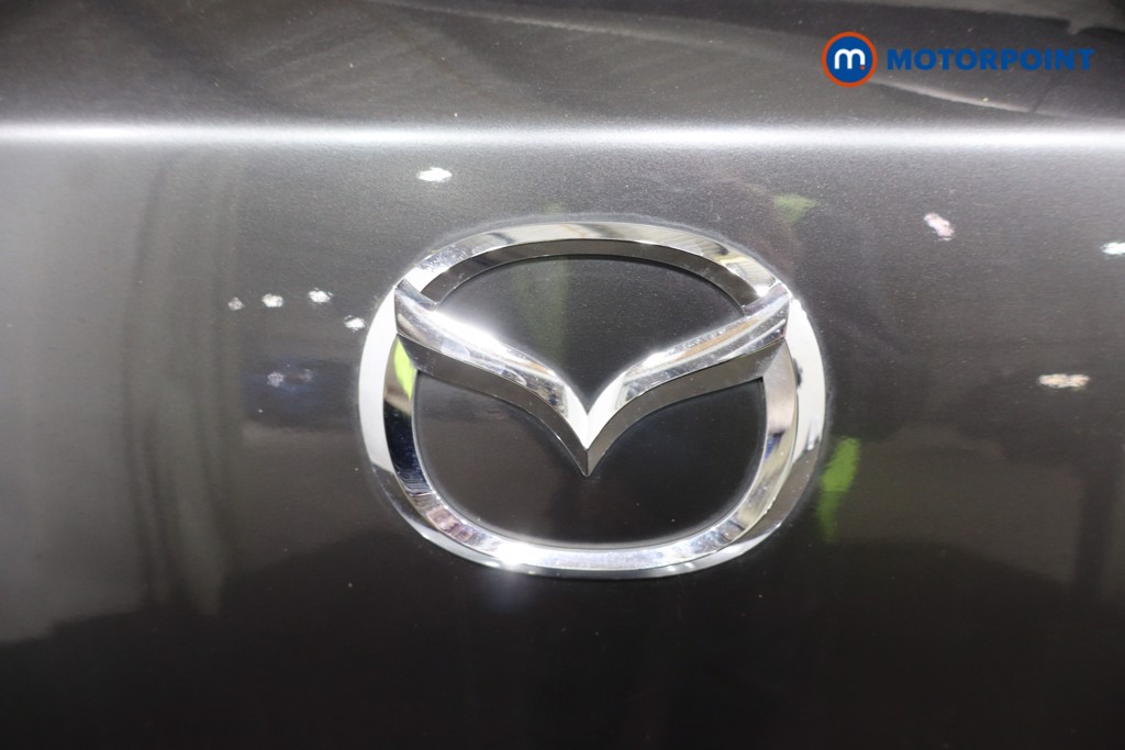 Mazda 2 Sport Nav-Plus Manual Petrol Hatchback - Stock Number (1611630) - 31st supplementary image