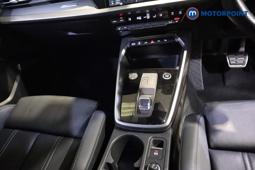 Audi A3 S Line Competition Automatic Petrol Plug-In Hybrid Hatchback - Stock Number (1611640) - 6th supplementary image