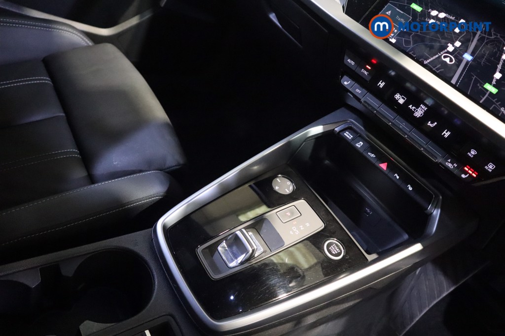 Audi A3 S Line Competition Automatic Petrol Plug-In Hybrid Hatchback - Stock Number (1611640) - 7th supplementary image