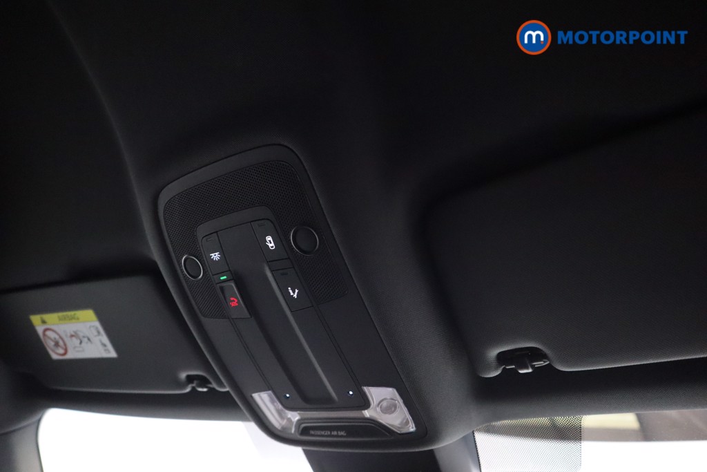 Audi A3 S Line Competition Automatic Petrol Plug-In Hybrid Hatchback - Stock Number (1611640) - 8th supplementary image