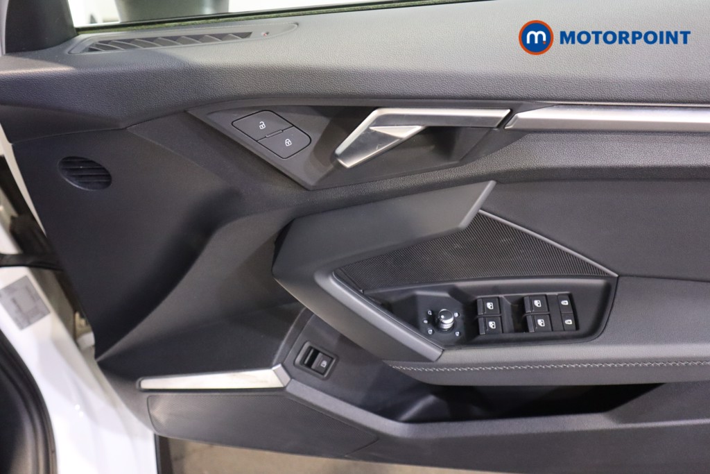 Audi A3 S Line Competition Automatic Petrol Plug-In Hybrid Hatchback - Stock Number (1611640) - 9th supplementary image