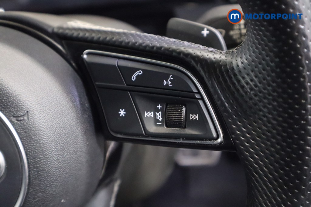 Audi A3 S Line Competition Automatic Petrol Plug-In Hybrid Hatchback - Stock Number (1611640) - 13th supplementary image