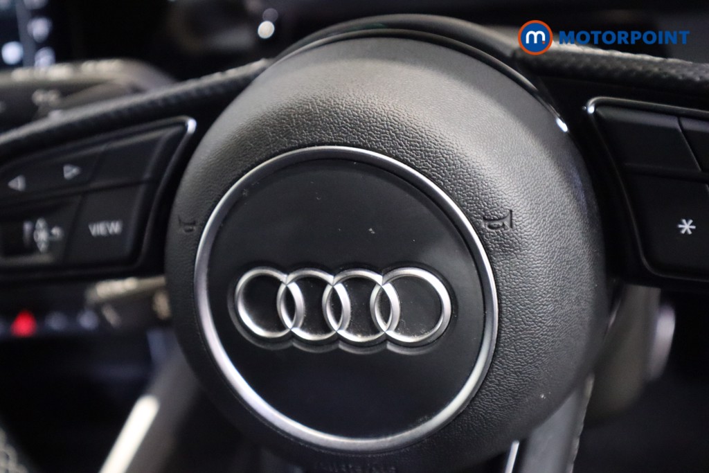 Audi A3 S Line Competition Automatic Petrol Plug-In Hybrid Hatchback - Stock Number (1611640) - 14th supplementary image