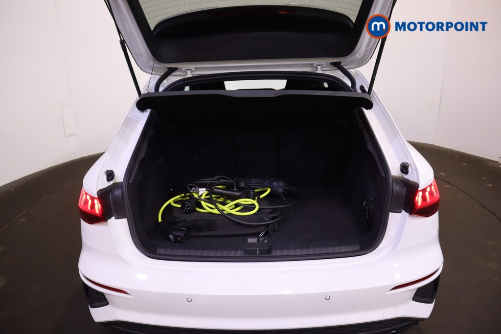 Audi A3 S Line Competition Automatic Petrol Plug-In Hybrid Hatchback - Stock Number (1611640) - 20th supplementary image