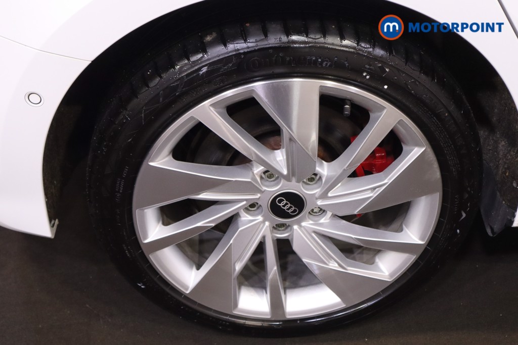 Audi A3 S Line Competition Automatic Petrol Plug-In Hybrid Hatchback - Stock Number (1611640) - 21st supplementary image