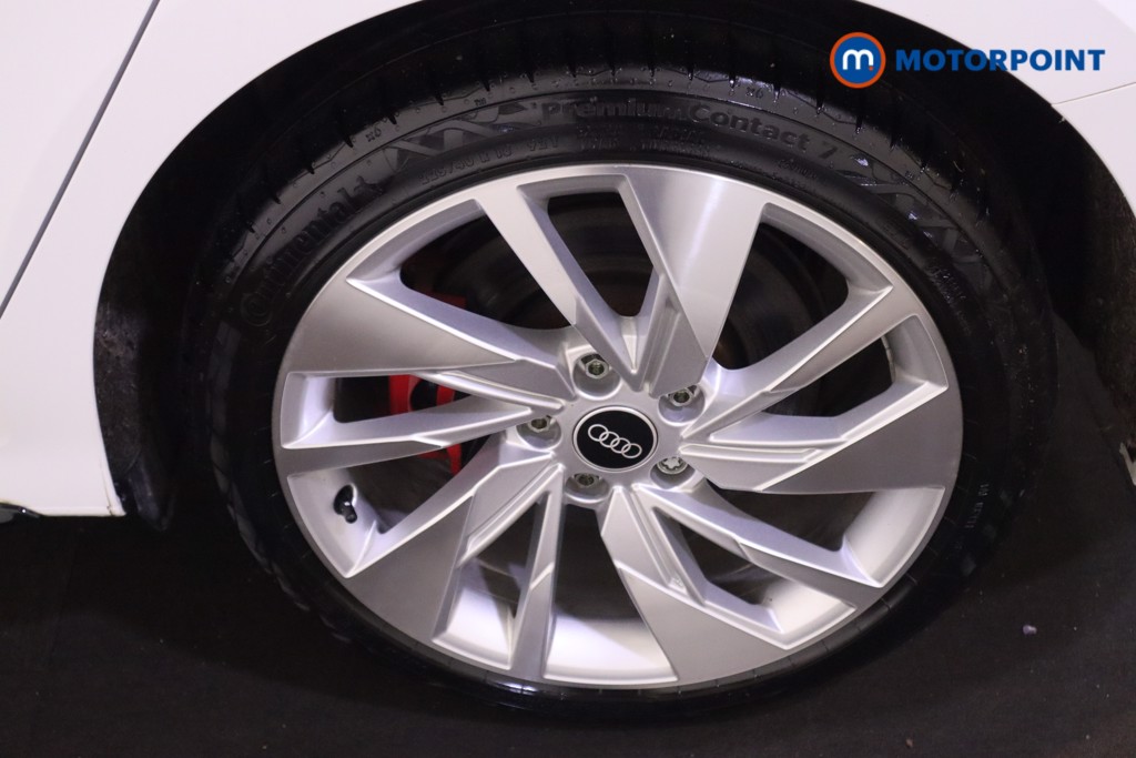 Audi A3 S Line Competition Automatic Petrol Plug-In Hybrid Hatchback - Stock Number (1611640) - 22nd supplementary image