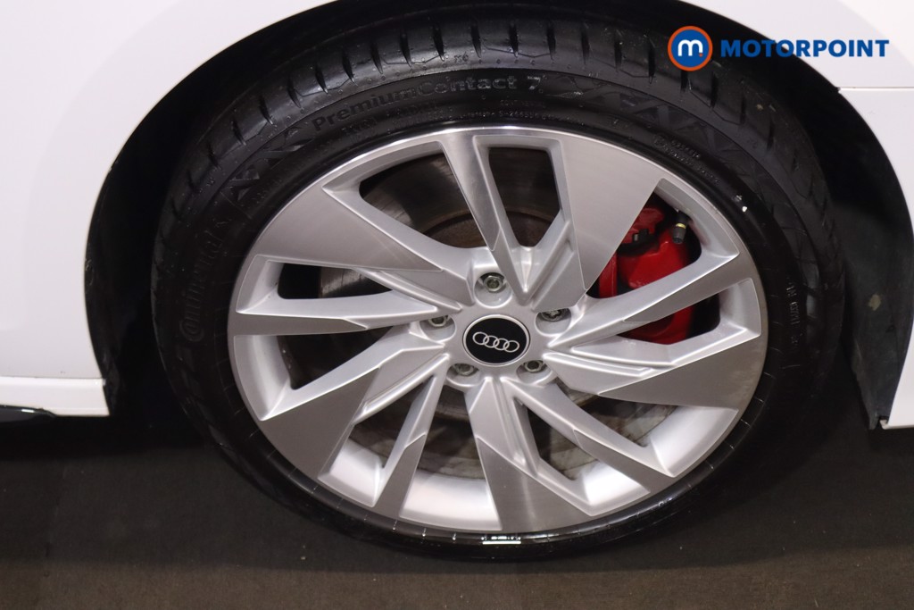 Audi A3 S Line Competition Automatic Petrol Plug-In Hybrid Hatchback - Stock Number (1611640) - 24th supplementary image