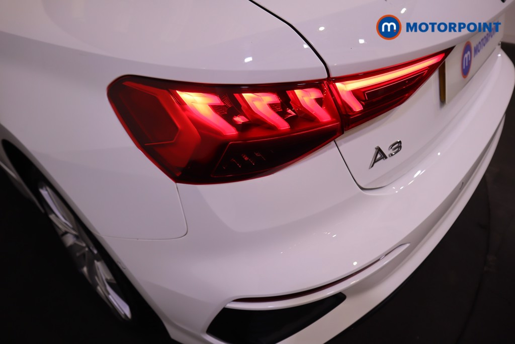 Audi A3 S Line Competition Automatic Petrol Plug-In Hybrid Hatchback - Stock Number (1611640) - 28th supplementary image