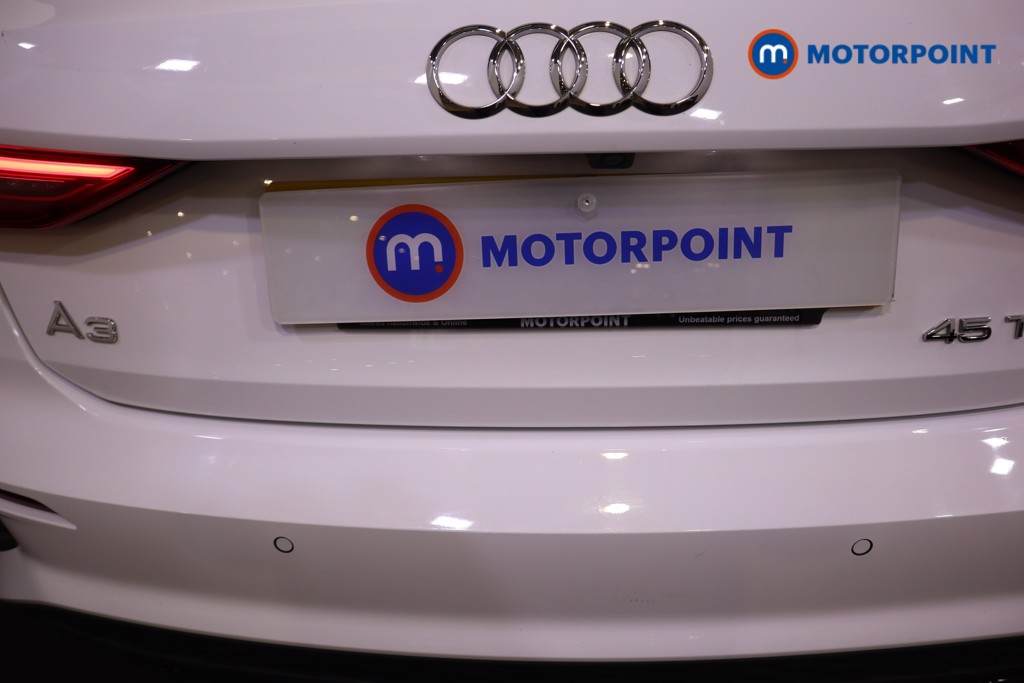 Audi A3 S Line Competition Automatic Petrol Plug-In Hybrid Hatchback - Stock Number (1611640) - 29th supplementary image