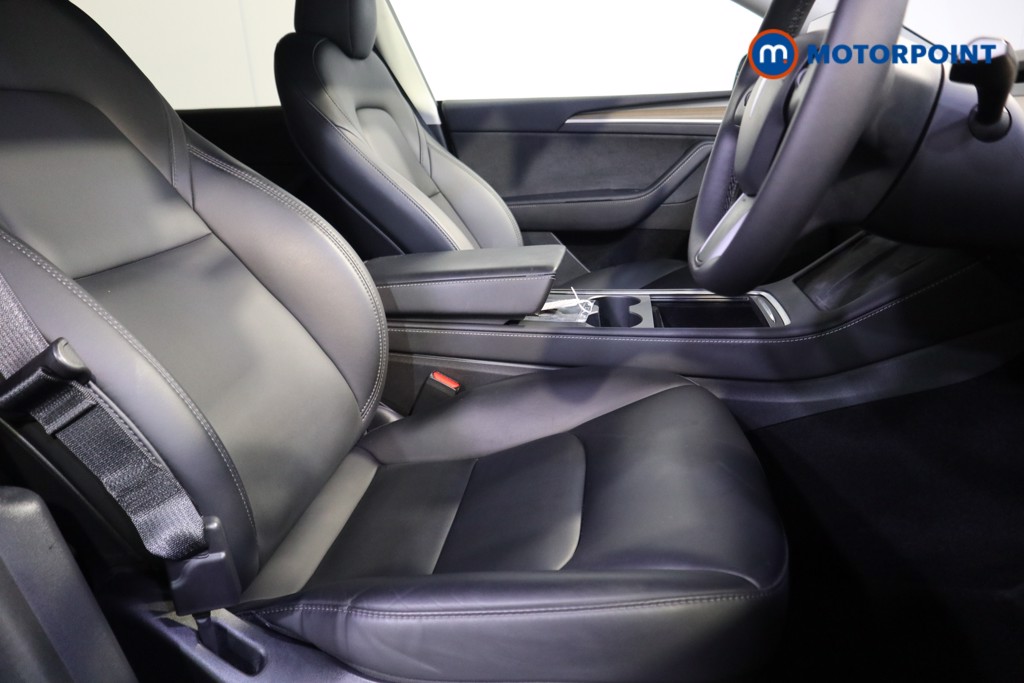 Tesla Model Y Long Range Automatic Electric SUV - Stock Number (1611851) - 11th supplementary image