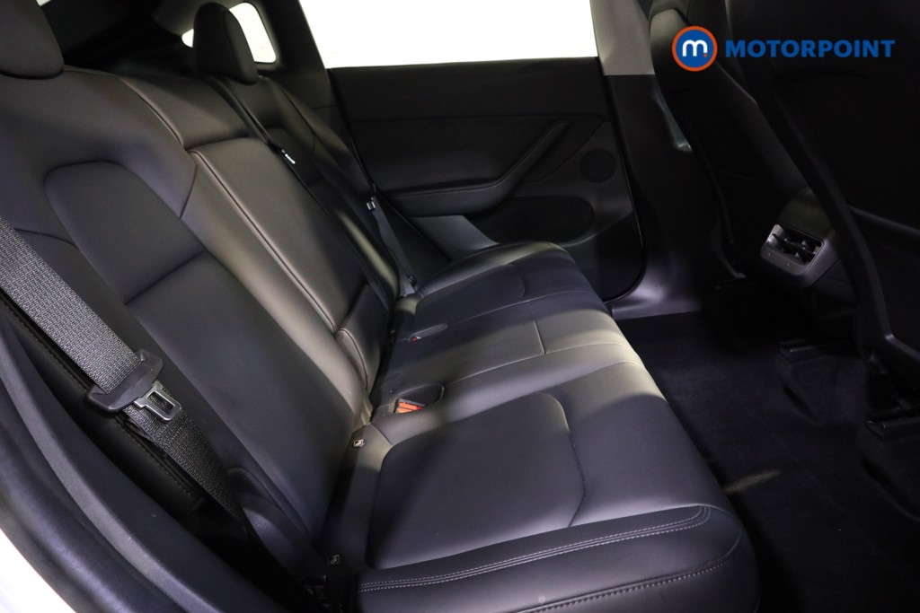 Tesla Model Y Long Range Automatic Electric SUV - Stock Number (1611851) - 12th supplementary image