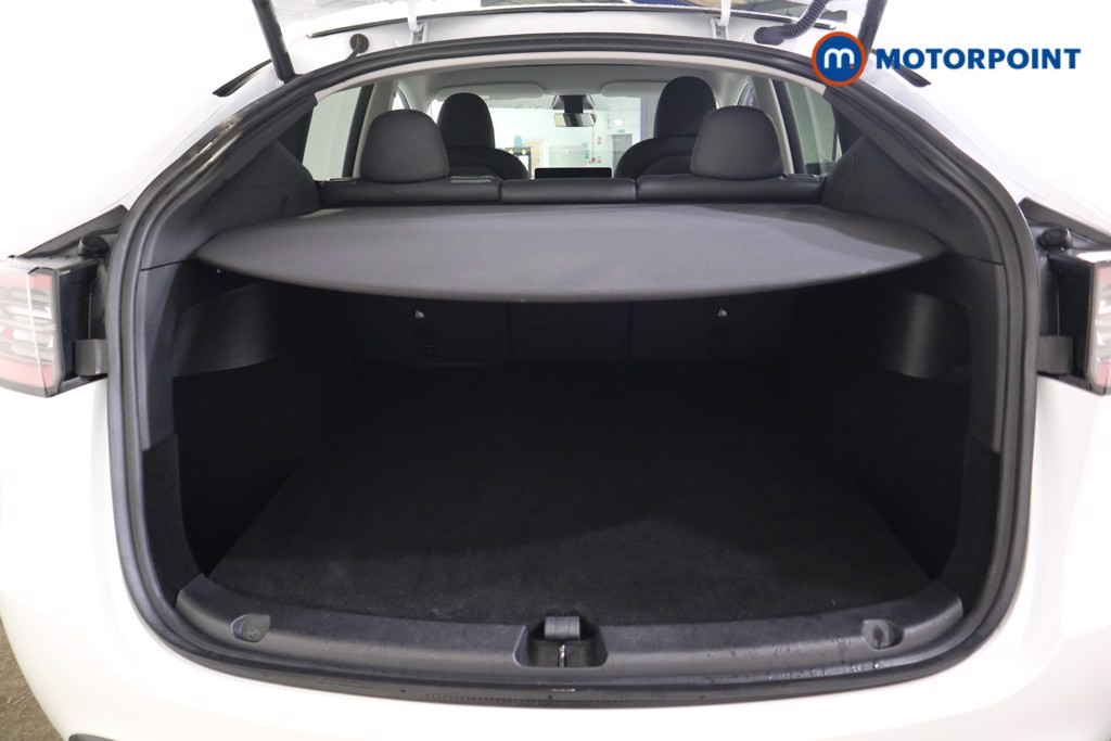 Tesla Model Y Long Range Automatic Electric SUV - Stock Number (1611851) - 16th supplementary image