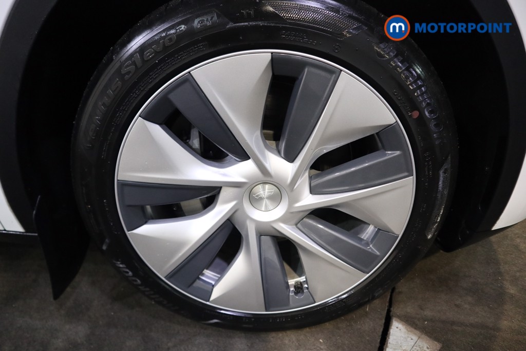 Tesla Model Y Long Range Automatic Electric SUV - Stock Number (1611851) - 19th supplementary image