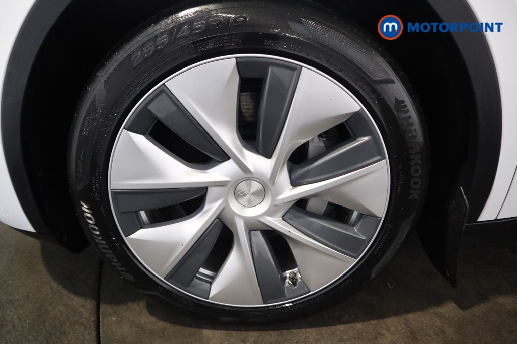 Tesla Model Y Long Range Automatic Electric SUV - Stock Number (1611851) - 20th supplementary image