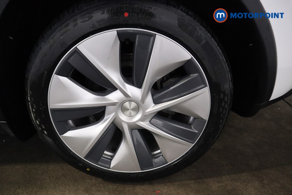 Tesla Model Y Long Range Automatic Electric SUV - Stock Number (1611851) - 21st supplementary image