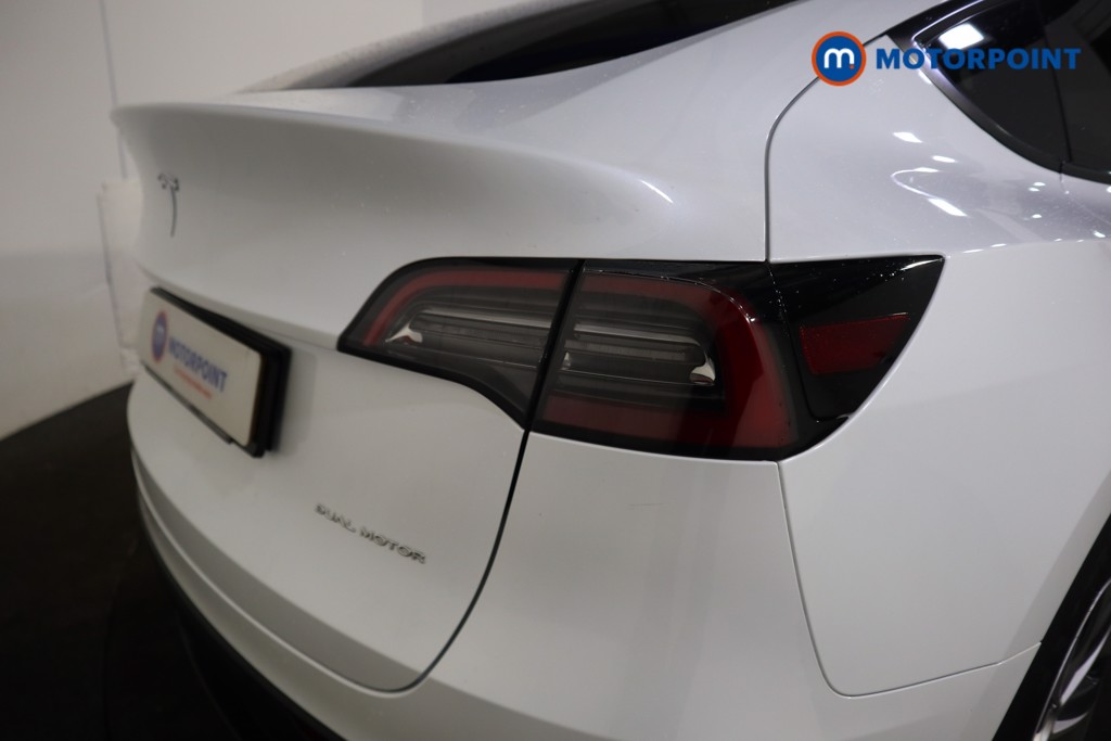 Tesla Model Y Long Range Automatic Electric SUV - Stock Number (1611851) - 24th supplementary image