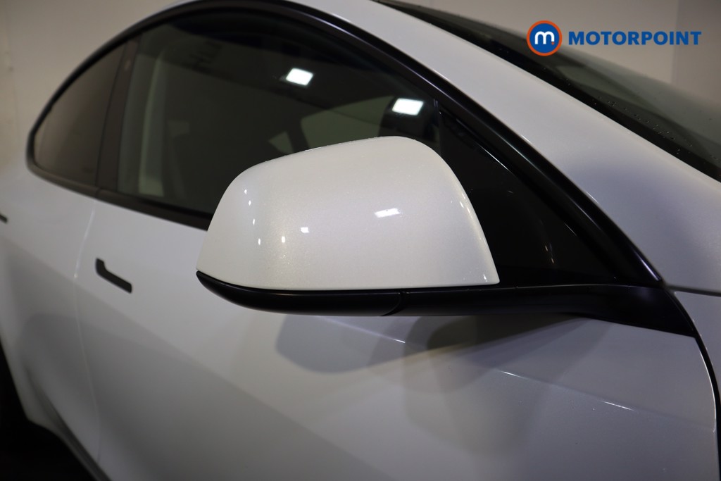 Tesla Model Y Long Range Automatic Electric SUV - Stock Number (1611851) - 27th supplementary image