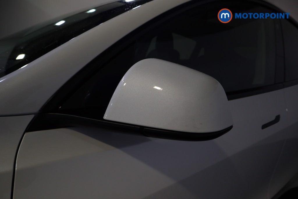 Tesla Model Y Long Range Automatic Electric SUV - Stock Number (1611851) - 28th supplementary image