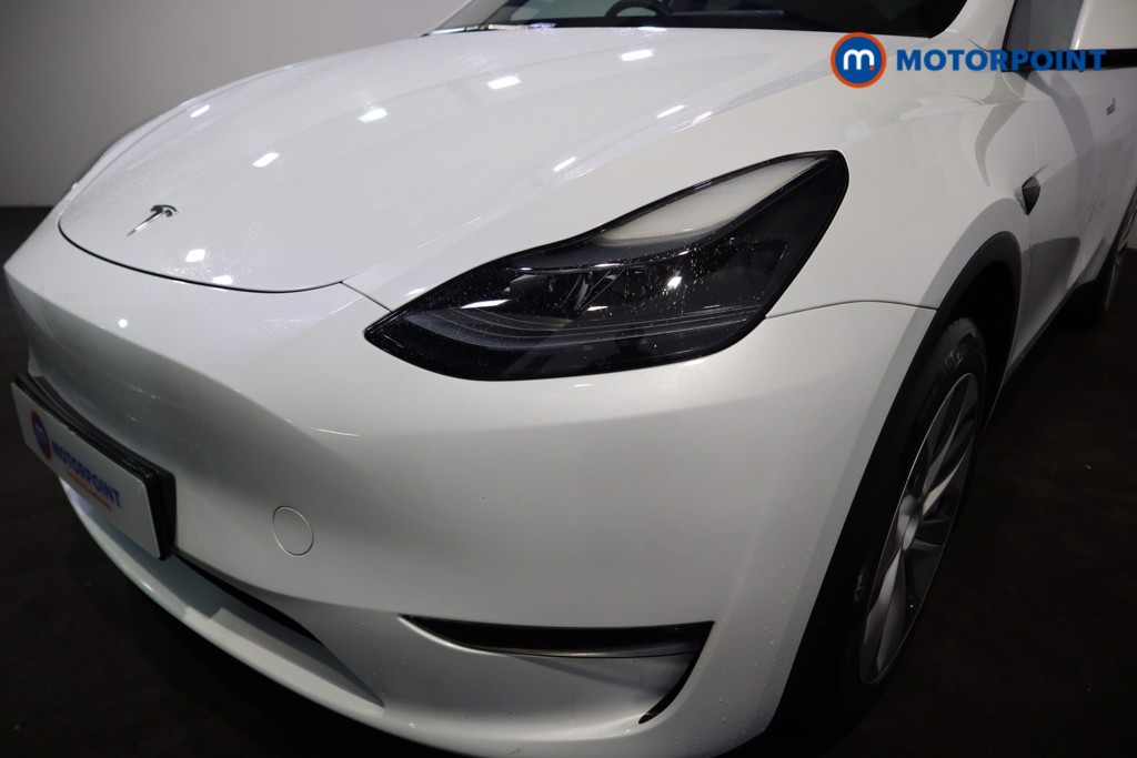 Tesla Model Y Long Range Automatic Electric SUV - Stock Number (1611851) - 31st supplementary image
