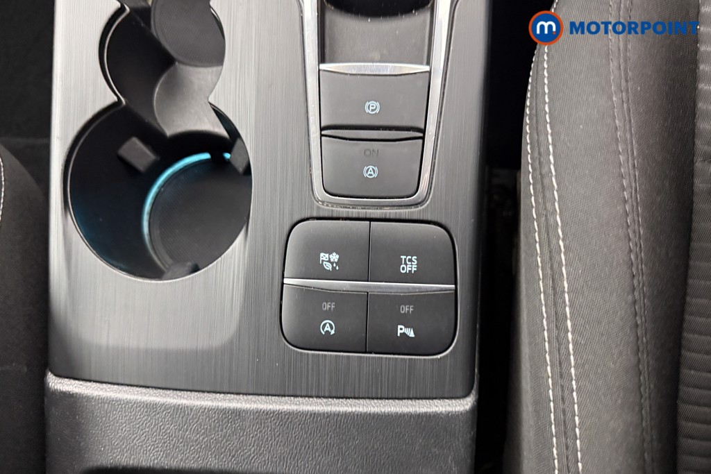 Ford Focus Titanium Automatic Diesel Estate - Stock Number (1611863) - 11th supplementary image