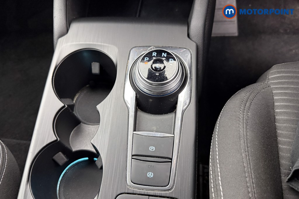 Ford Focus Titanium Automatic Diesel Estate - Stock Number (1611863) - 12th supplementary image