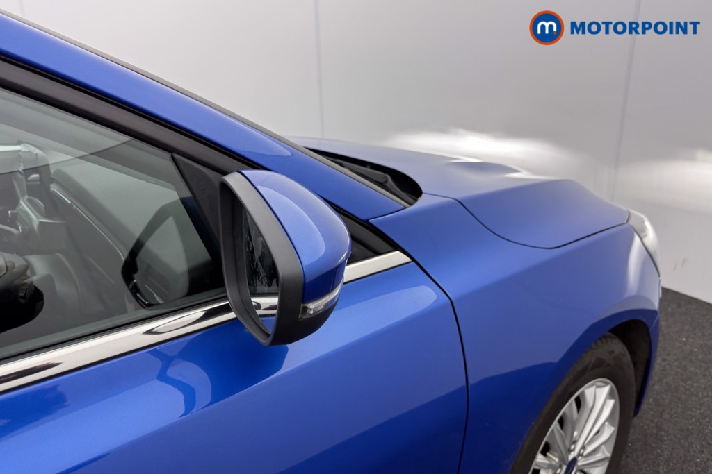 Ford Focus Titanium Automatic Diesel Estate - Stock Number (1611863) - 18th supplementary image