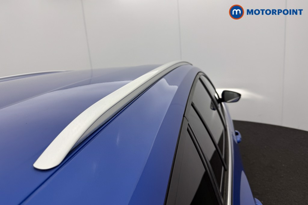 Ford Focus Titanium Automatic Diesel Estate - Stock Number (1611863) - 19th supplementary image