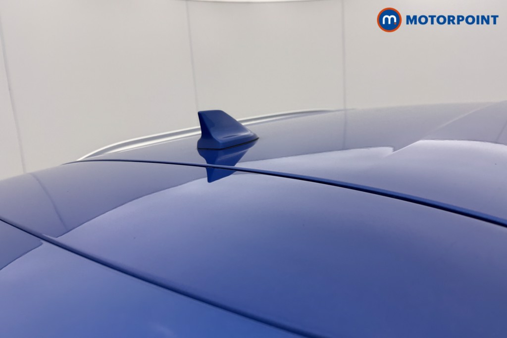 Ford Focus Titanium Automatic Diesel Estate - Stock Number (1611863) - 20th supplementary image